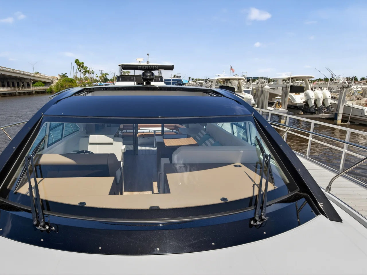 2026 Cruisers Yachts 46 Cantius 46.0 feet, Clearwater, Florida #82
