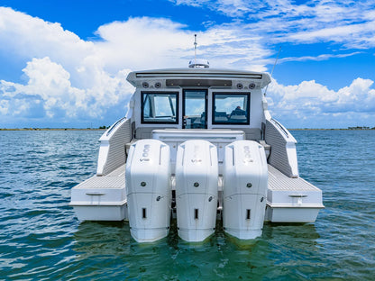 2026 Cruisers Yachts 50GLS OB 50.0 feet, Clearwater, Florida #14