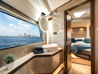 2026 Cruisers Yachts 57 FLY 57.0 feet, Clearwater, Florida #57