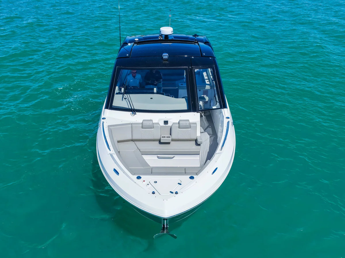 2026 Cruisers Yachts 42 GLS Outboard 42.0 feet, Clearwater, Florida #75
