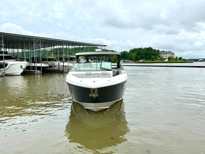 2026 Cruisers Yachts 34 GLS Outboard 34.0 feet, Clearwater, Florida #4