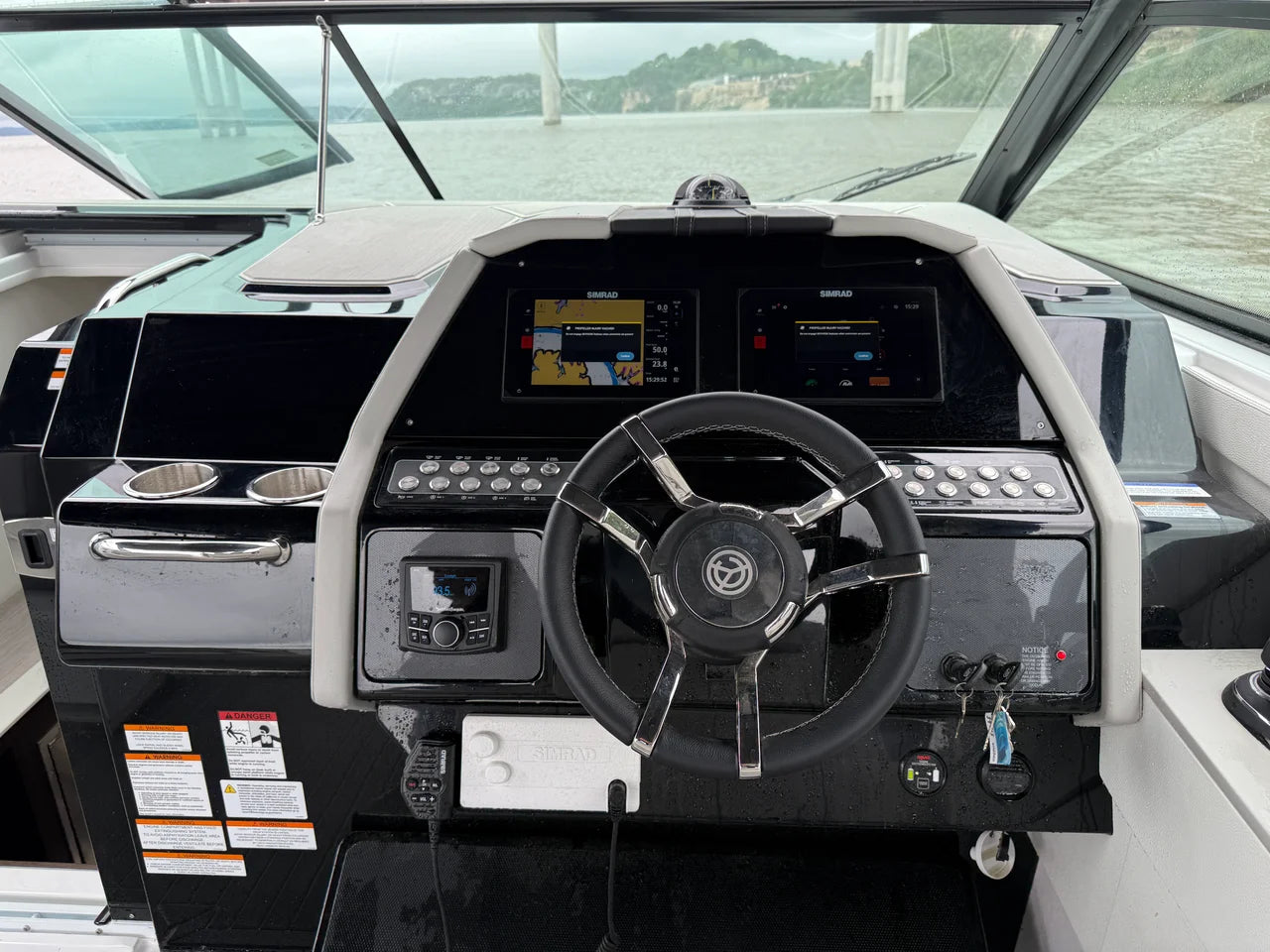 2026 Cruisers Yachts 34 GLS Outboard 34.0 feet, Clearwater, Florida #10