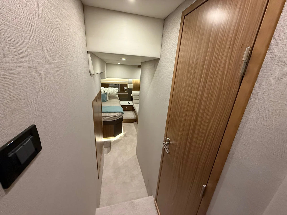 2026 Cruisers Yachts 46 Cantius 46.0 feet, Clearwater, Florida #37