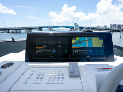 2026 Cruisers Yachts 57 FLY 57.0 feet, Clearwater, Florida #53