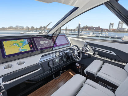 2026 Cruisers Yachts 50GLS OB 50.0 feet, Clearwater, Florida #26