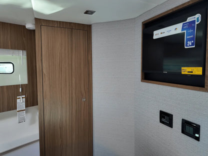 2025 Cruisers Yachts 42 Cantius 42.0 feet, Clearwater, Florida #27