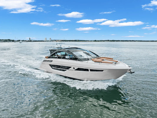 2025 Cruisers Yachts 50 Cantius 50.0 feet, Clearwater, Florida #1