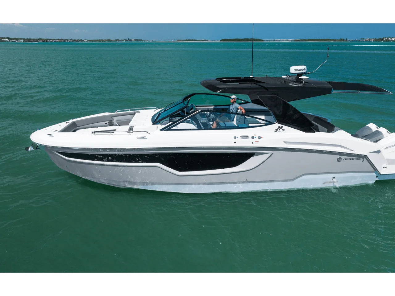 2027 Cruisers Yachts 38GLS-OB 38.0 feet, Clearwater, Florida #30