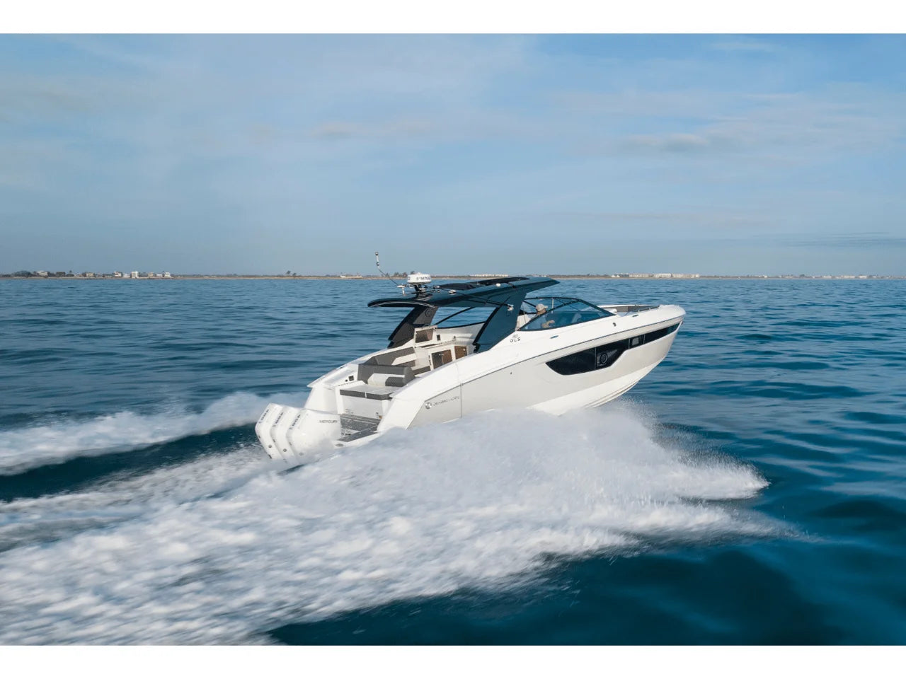 2027 Cruisers Yachts 38GLS-OB 38.0 feet, Clearwater, Florida #15