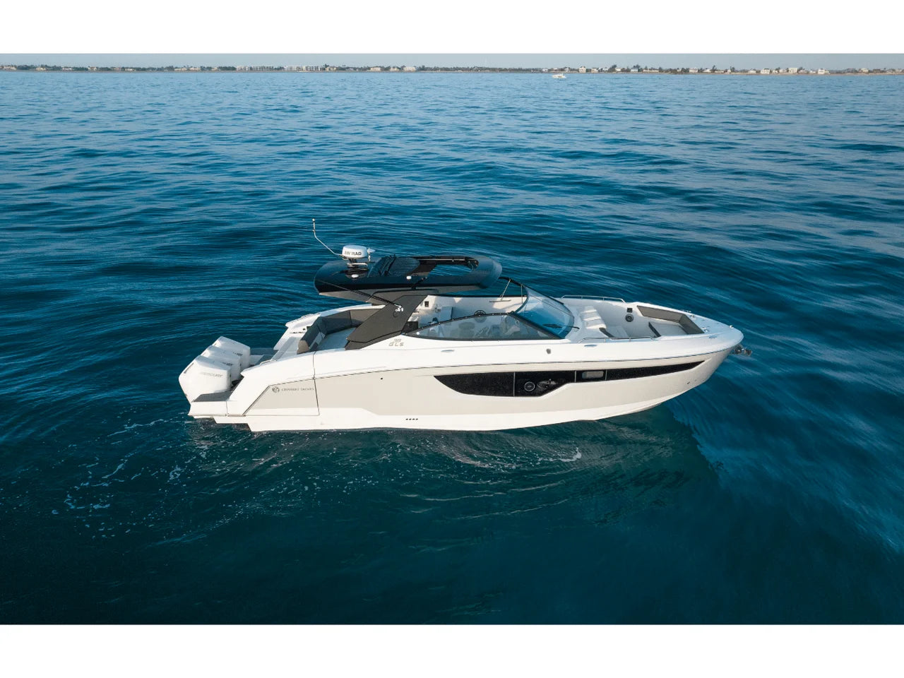 2027 Cruisers Yachts 38GLS-OB 38.0 feet, Clearwater, Florida #7