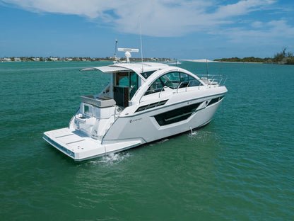 2026 Cruisers Yachts 50 Cantius 50.0 feet, Clearwater, Florida #27