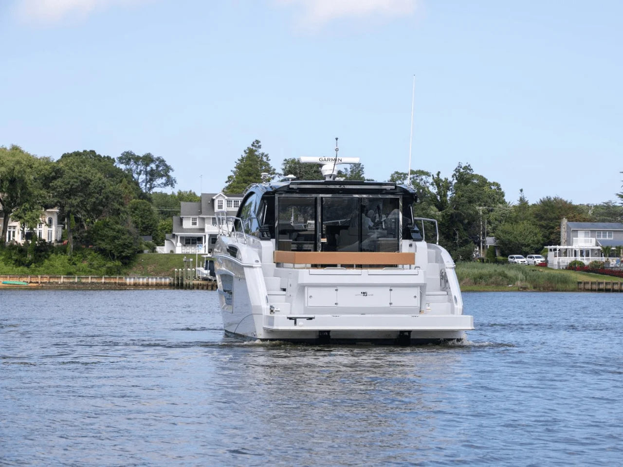 2025 Cruisers Yachts 46 Cantius 46.0 feet, Clearwater, Florida #148