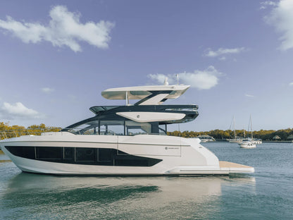 2027 Cruisers Yachts 57 FLY 57.0 feet, Clearwater, Florida #53