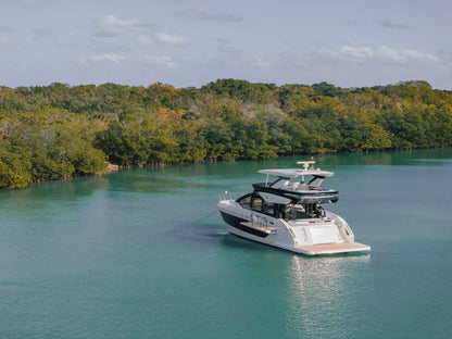 2027 Cruisers Yachts 57 FLY 57.0 feet, Clearwater, Florida #11