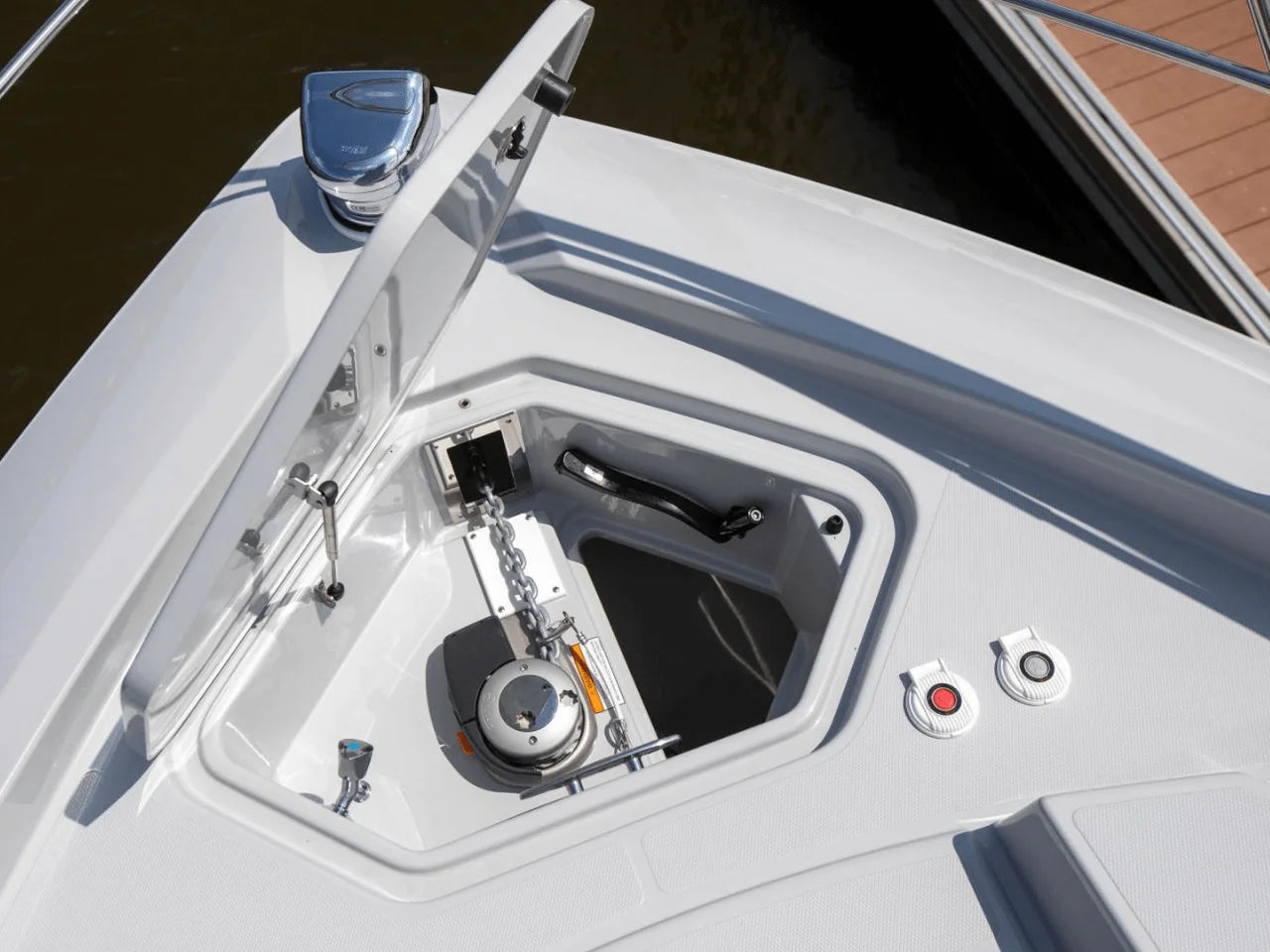 2025 Cruisers Yachts 46 Cantius 46.0 feet, Clearwater, Florida #23