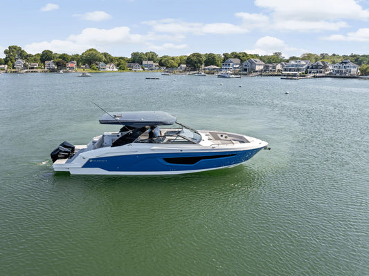 2026 Cruisers Yachts 34 GLS Outboard 34.0 feet, Clearwater, Florida #1