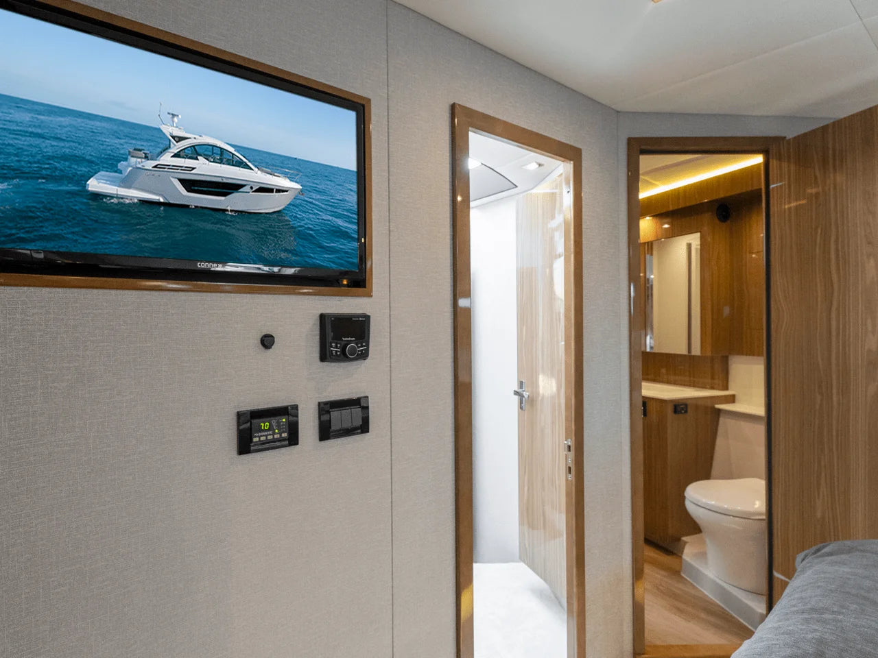 2026 Cruisers Yachts 50 Cantius 50.0 feet, Clearwater, Florida #75