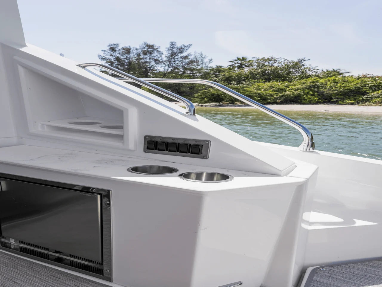 2026 Cruisers Yachts 50 Cantius 50.0 feet, Clearwater, Florida #119
