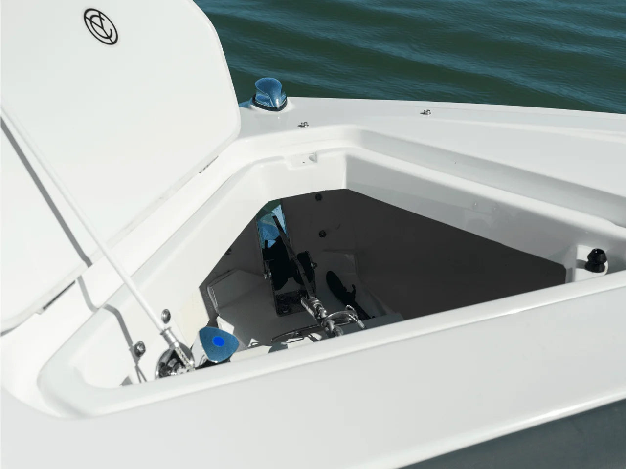 2027 Cruisers Yachts 38GLS-OB 38.0 feet, Clearwater, Florida #90