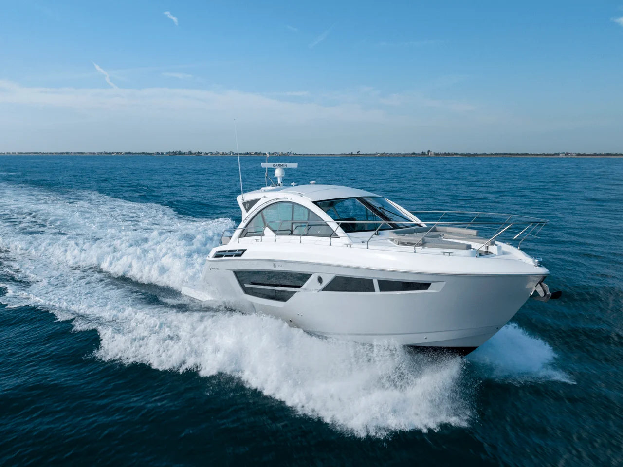 2026 Cruisers Yachts 50 Cantius 50.0 feet, Clearwater, Florida #2