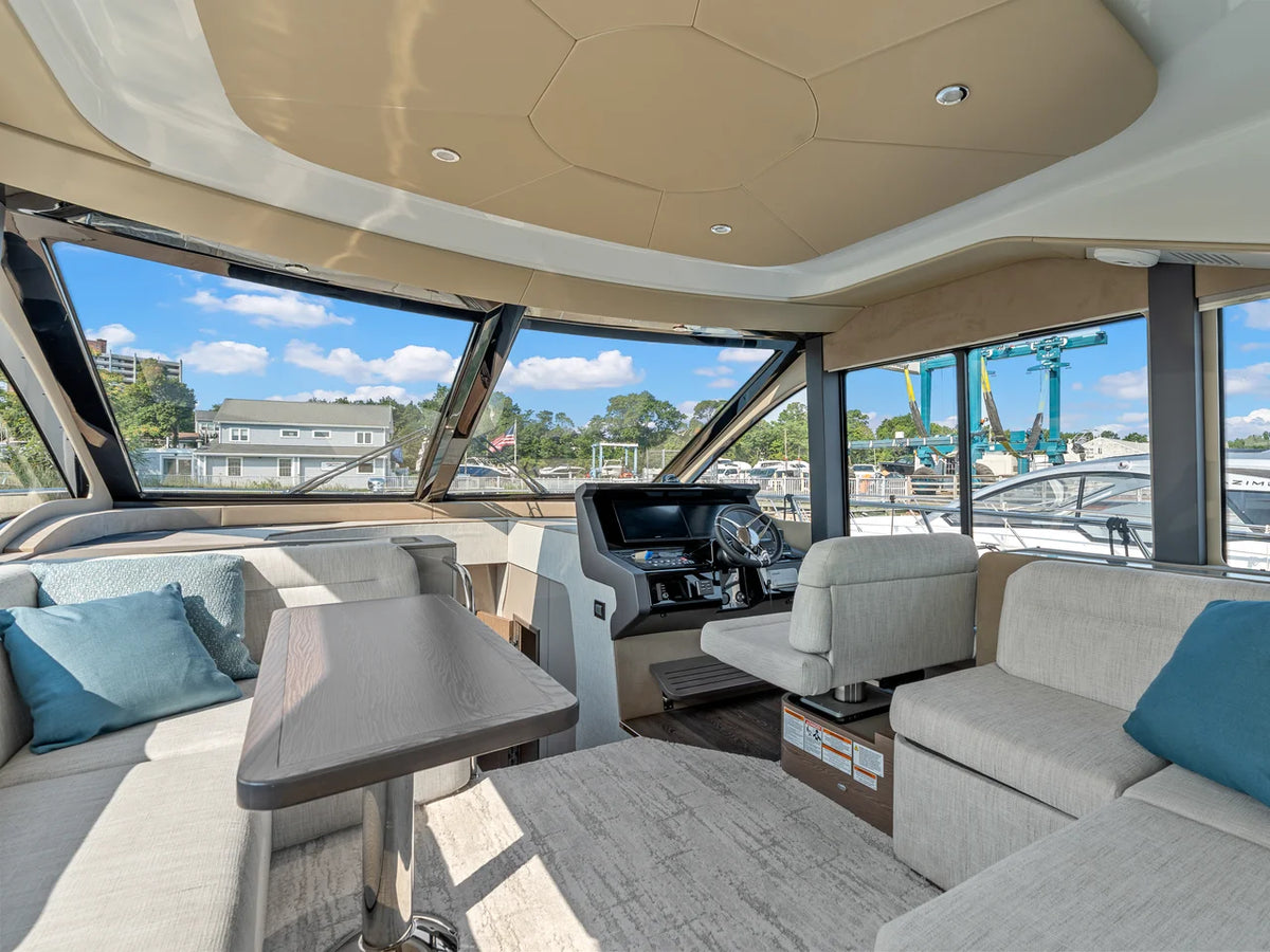 2027 Cruisers Yachts 50 FLY 50.0 feet, Clearwater, Florida #19