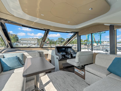 2027 Cruisers Yachts 50 FLY 50.0 feet, Clearwater, Florida #19