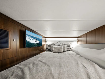 2026 Cruisers Yachts 42 GLS Outboard 42.0 feet, Clearwater, Florida #28