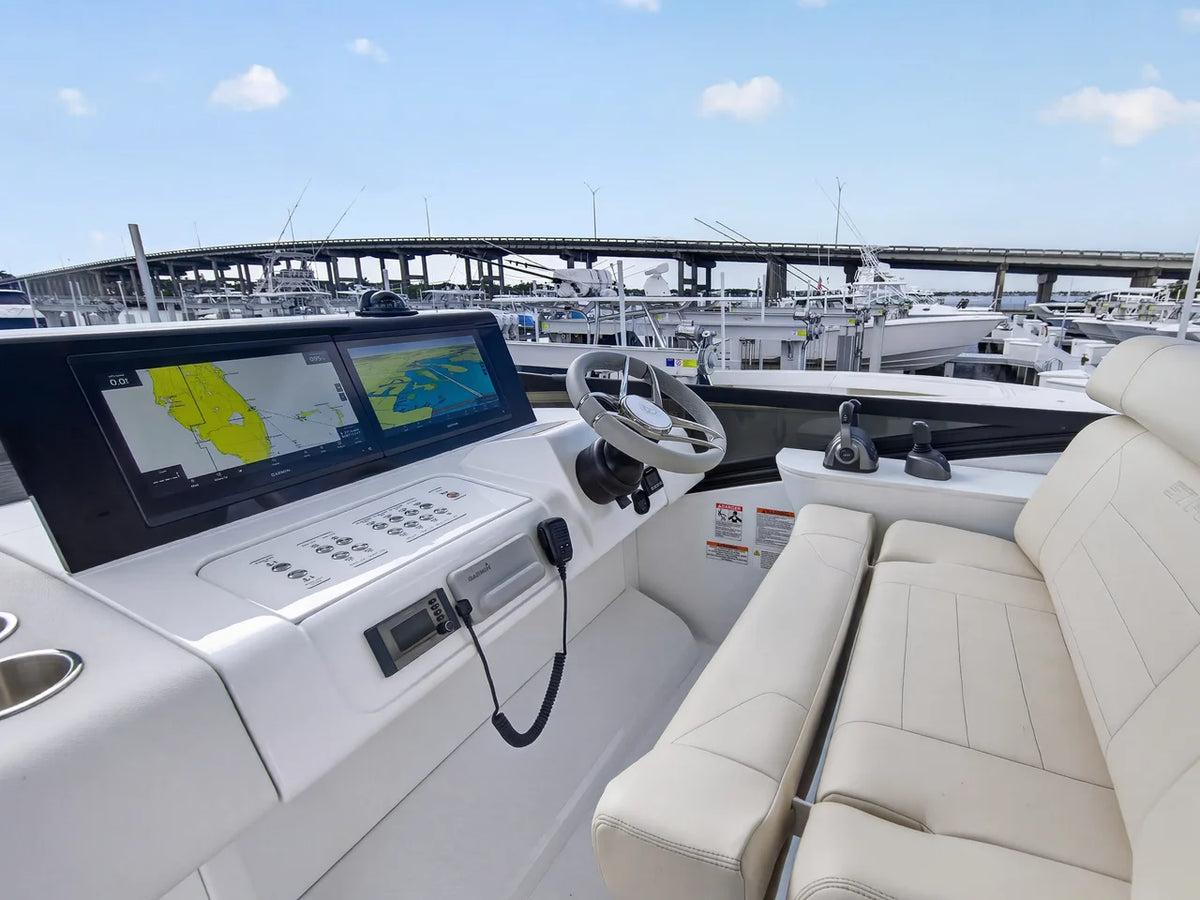 2026 Cruisers Yachts 57 FLY 57.0 feet, Clearwater, Florida #72