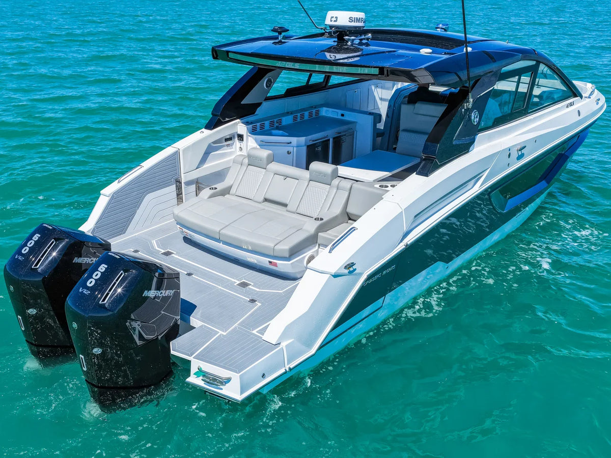 2026 Cruisers Yachts 42 GLS Outboard 42.0 feet, Clearwater, Florida #80