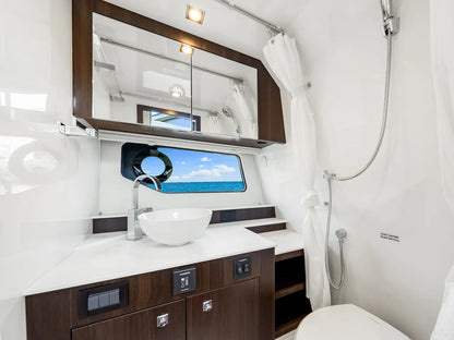 2026 Cruisers Yachts 42 GLS Outboard 42.0 feet, Clearwater, Florida #39