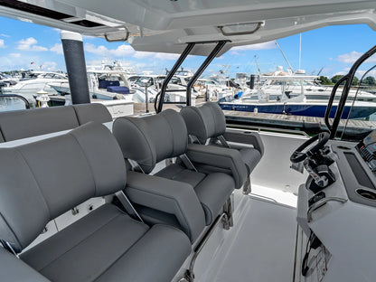 2026 Cruisers Yachts 38 VTR 38.0 feet, Clearwater, Florida #16