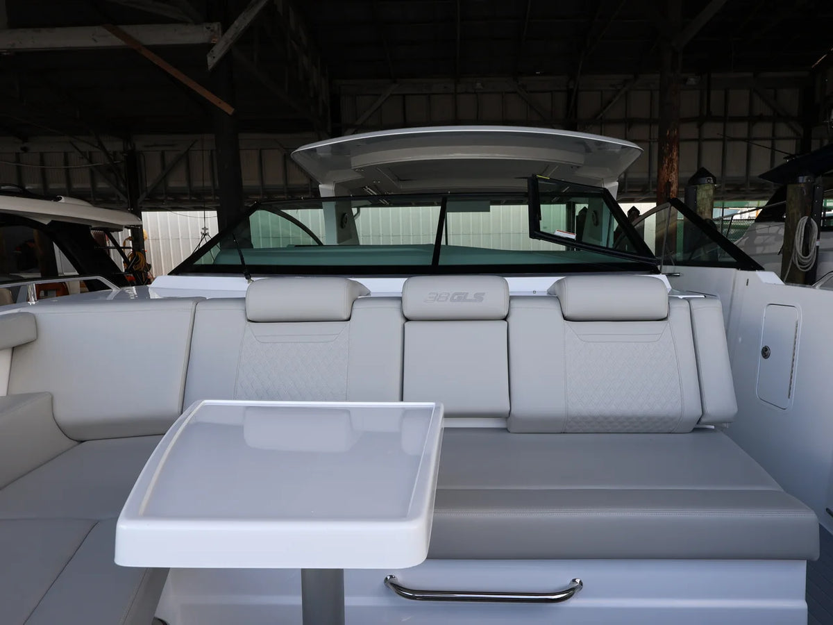 2026 Cruisers Yachts 38 GLS Outboard 38.0 feet, Clearwater, Florida #52