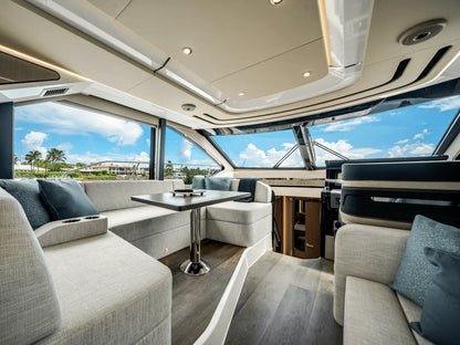 2026 Cruisers Yachts 57 FLY 57.0 feet, Clearwater, Florida #57