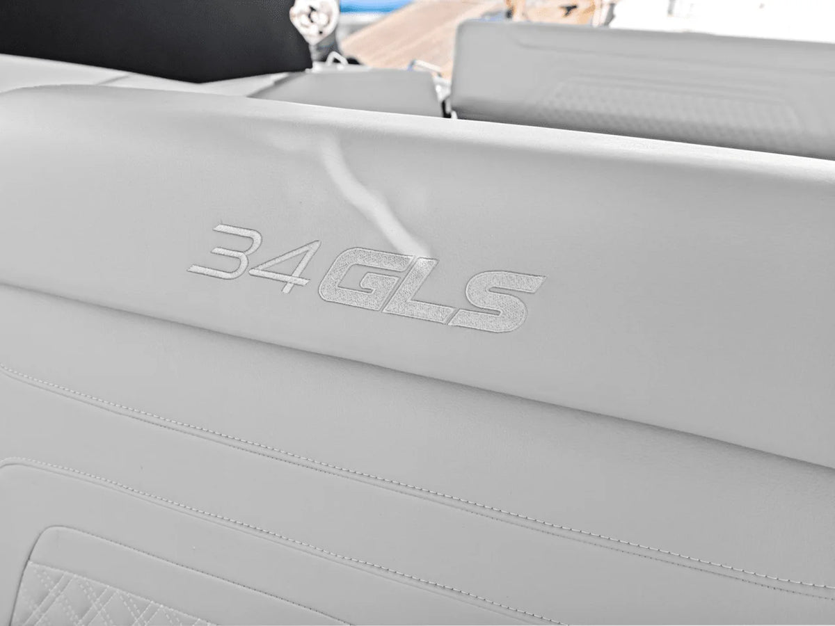 2026 Cruisers Yachts 34 GLS Outboard 34.0 feet, Clearwater, Florida #21