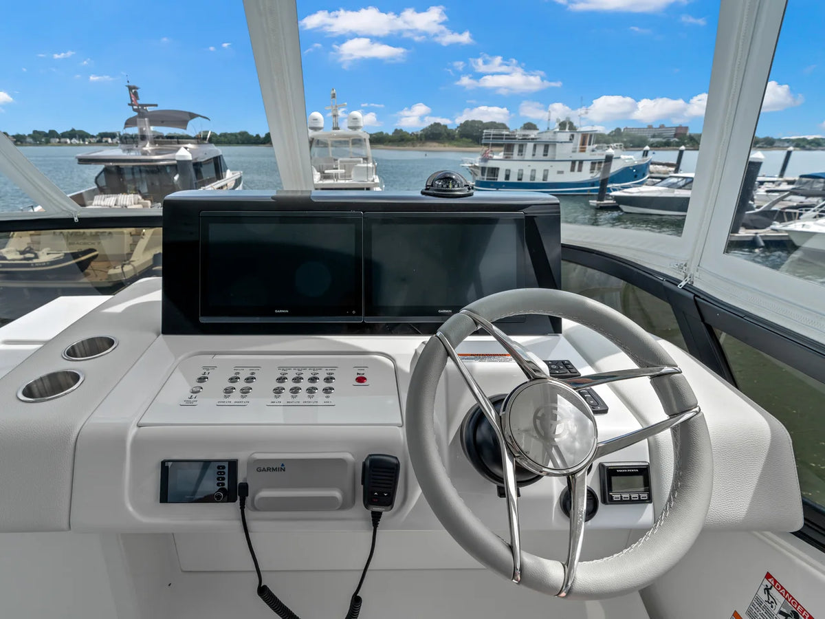 2026 Cruisers Yachts 57 FLY 57.0 feet, Clearwater, Florida #69