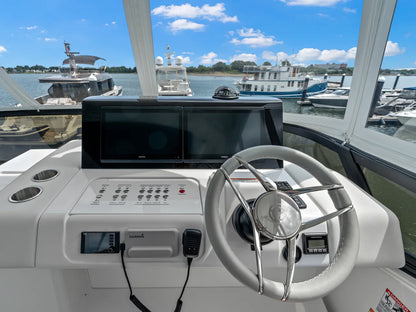 2026 Cruisers Yachts 57 FLY 57.0 feet, Clearwater, Florida #69