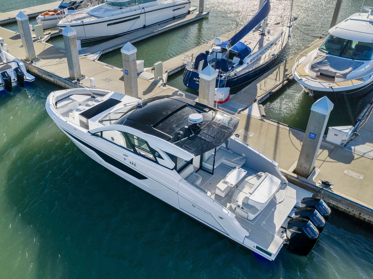 2026 Cruisers Yachts 50GLS OB 50.0 feet, Clearwater, Florida #5