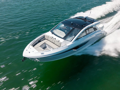 2026 Cruisers Yachts 42 GLS Outboard 42.0 feet, Clearwater, Florida #10