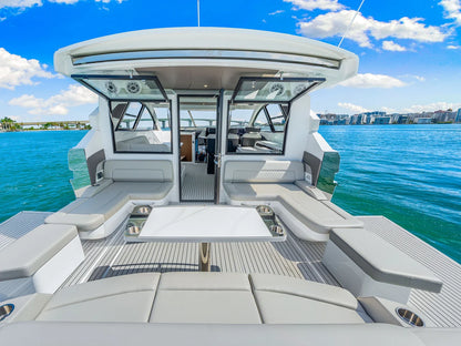 2026 Cruisers Yachts 50GLS OB 50.0 feet, Clearwater, Florida #28