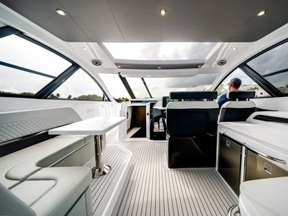 2026 Cruisers Yachts 50GLS OB 50.0 feet, Clearwater, Florida #29