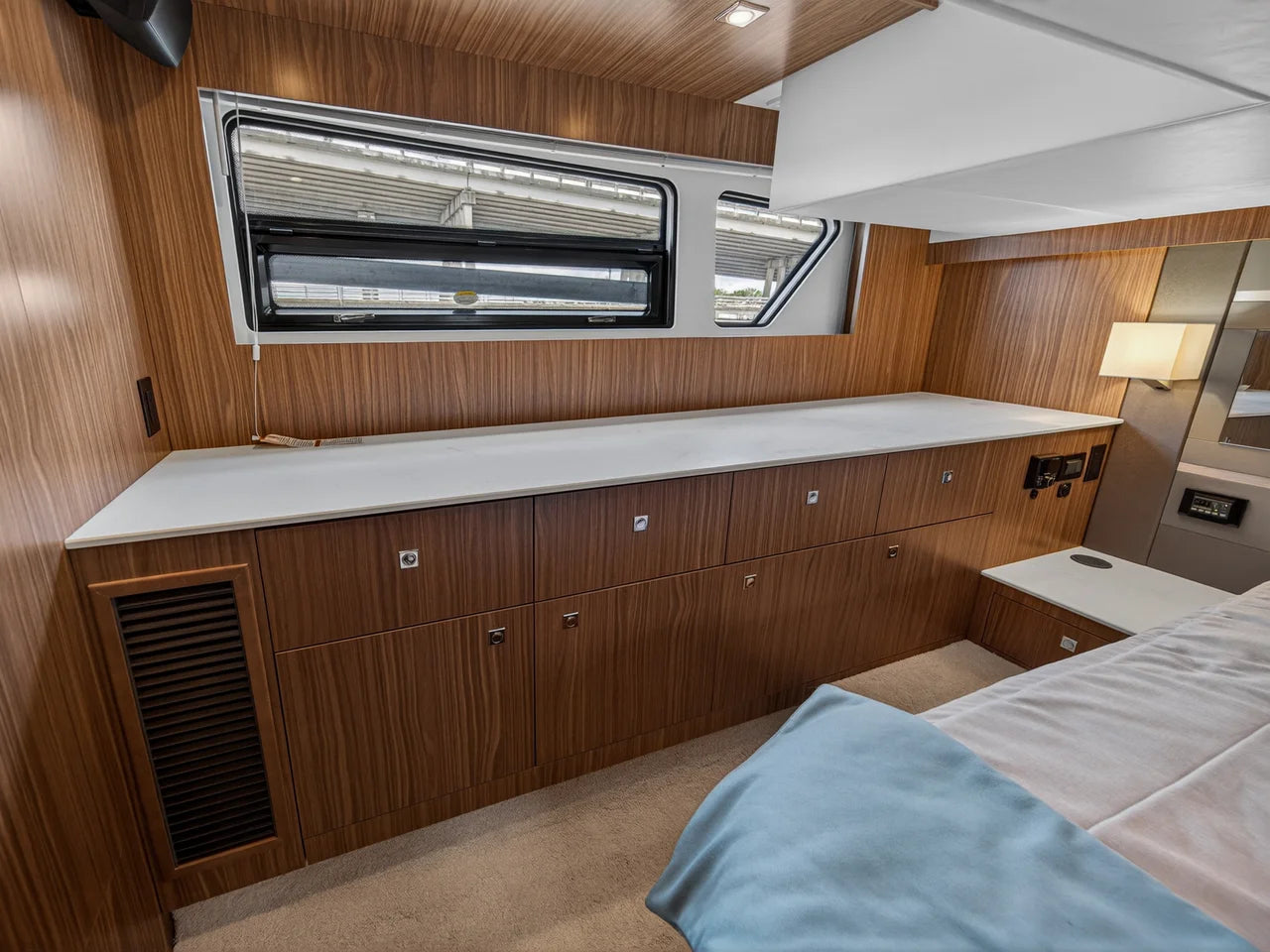 2026 Cruisers Yachts 46 Cantius 46.0 feet, Clearwater, Florida #63