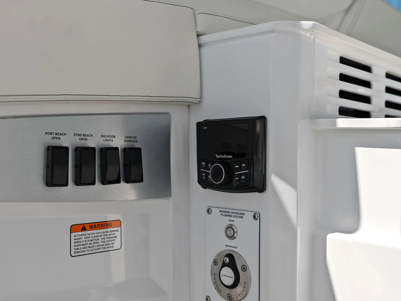 2026 Cruisers Yachts 42 GLS Outboard 42.0 feet, Clearwater, Florida #67