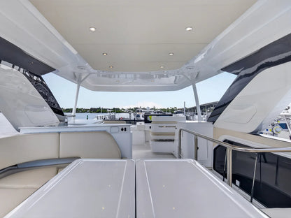 2026 Cruisers Yachts 57 FLY 57.0 feet, Clearwater, Florida #93