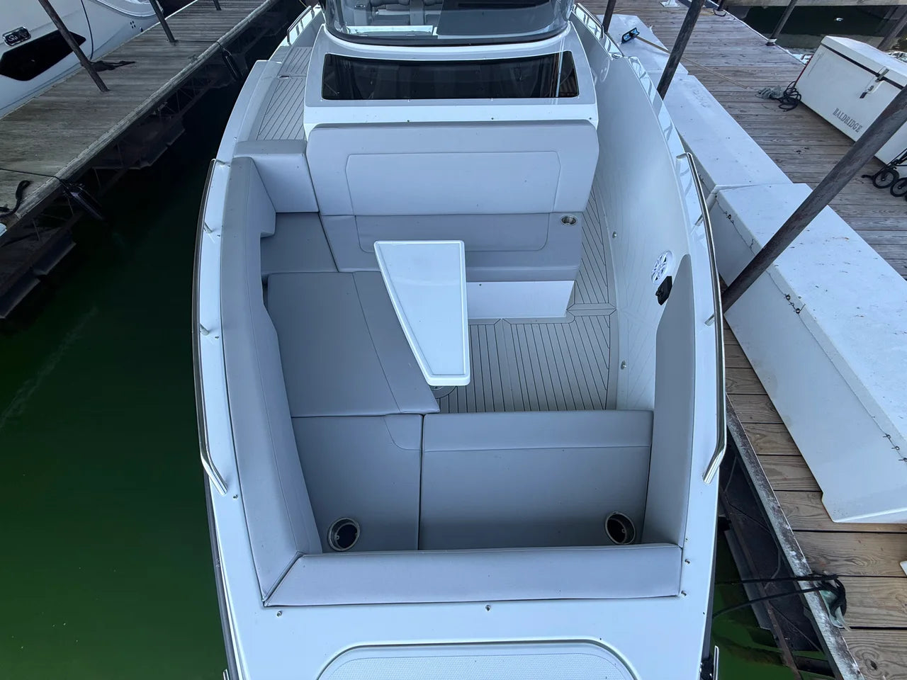 2026 Cruisers Yachts 38 VTR 38.0 feet, Clearwater, Florida #24