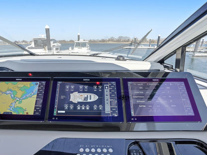 2026 Cruisers Yachts 50GLS OB 50.0 feet, Clearwater, Florida #34