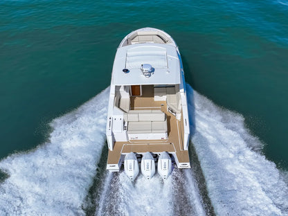 2026 Cruisers Yachts 38 GLS Outboard 38.0 feet, Clearwater, Florida #36