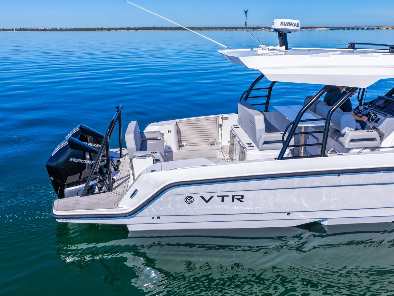 2026 Cruisers Yachts 38 VTR 38.0 feet, Clearwater, Florida #10