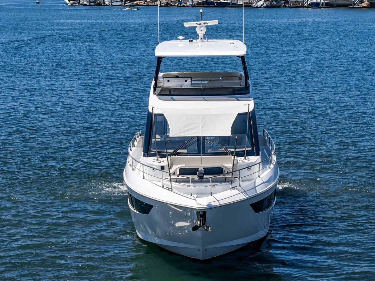 2027 Cruisers Yachts 50 FLY 50.0 feet, Clearwater, Florida #23
