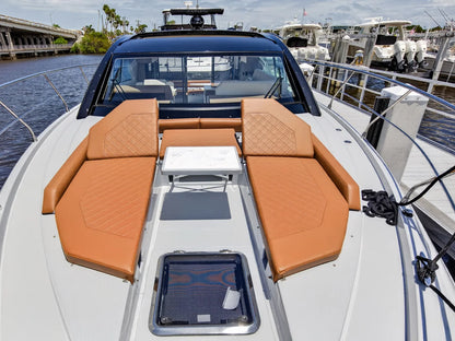 2026 Cruisers Yachts 46 Cantius 46.0 feet, Clearwater, Florida #81