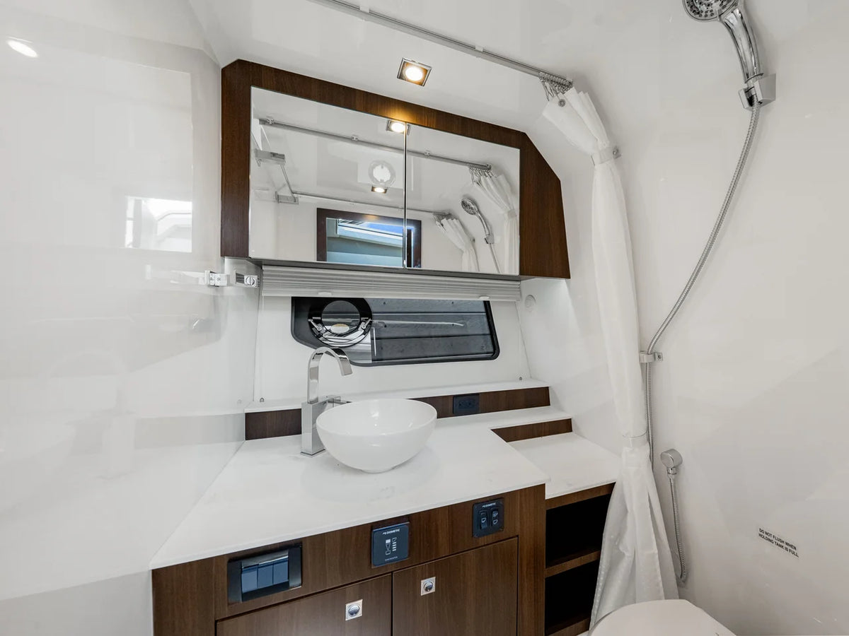 2026 Cruisers Yachts 42 GLS Outboard 42.0 feet, Clearwater, Florida #95